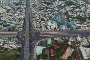 Expansion of National Highway 22 to cost over VND7 trillion 