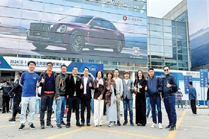 Companies unveil M&A plans across multiple sectors at shareholders' meetings