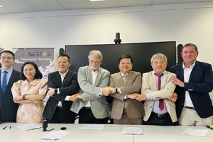 HCMC partners German firms in vocational training, labor export