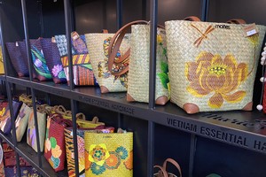 Turning grass into cash