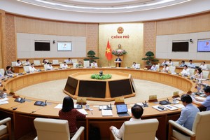 PM orders traditional growth drivers be renewed, new ones promoted