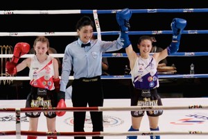 Vietnam wins two crucial gold medals at 2024 IFMA Senior World Championships