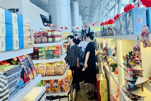 HCMC strives to become service hub of Asia