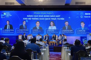 Vietnam: VND10 trillion lost to online scams in 2023