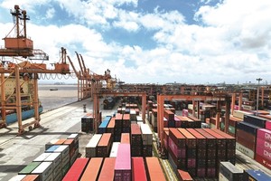 Robust H1 economic performance spurs continued year-end goals