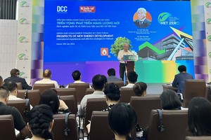 Challenges in investment, technology for net-zero emissions