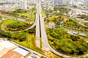 HCMC resolves urban planning bottlenecks