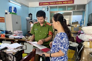 Truong My Lan faces additional charges in Vietnam’s biggest financial fraud