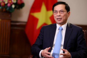 President's state visits strengthen Vietnam-Laos-Cambodia cooperation: FM