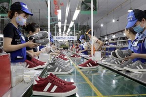 Leather, footwear exports to hit US$27 billion in 2024