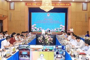 Efforts made to help firms deeply join global semiconductor supply chain