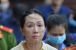 Foreign lawyer wanted for assisting Truong My Lan in $1.49 bil. border transfers