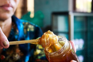 Quang Ngai: Preserving the art of rice sprout malt