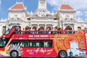 Tax pressure, heavy borrowing burden tourism businesses