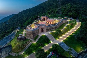 Hai Van Gate to offer free admission starting August 1