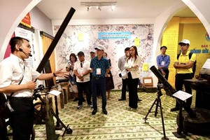 Private museums: Blooming but not flourishing - The challenge of funding