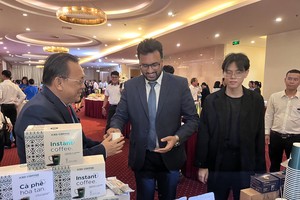 Khanh Hoa, India strengthen tourism ties 