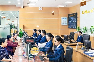 Credit expected to achieve yearly growth target