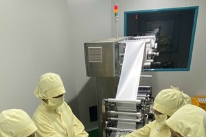 European firms in Vietnam maintain strong optimism: EuroCham