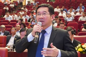 HCMC supports Central Coastal region in attracting investment