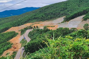 MoT urges acceleration of key transportation projects for 2024 completion