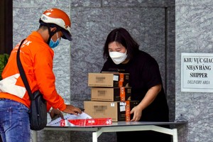 Vietnamese e-commerce platforms under intense pressure