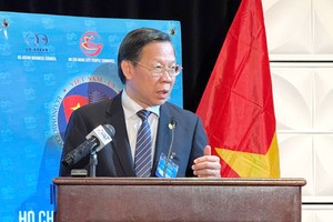 HCMC - NY Fall Forum 2024: New opportunities for US collaboration