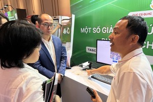 Vietnam's digital economy continues to post double-digit growth