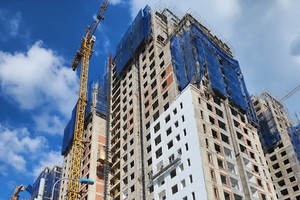 HCMC delegates real estate responsibilities to Department of Construction