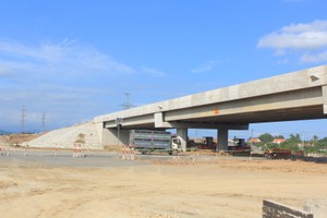 Van Phong - Nha Trang Expressway rest stop seeks investors