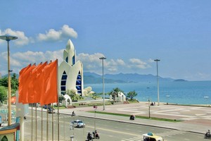 Khanh Hoa tourism to be boosted during Vietnam Golf Festival 2024