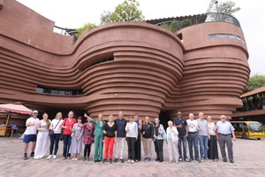 Global scientists to engage in dialogues at Vietnamese universities