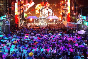 HOZO 4th edition - 2024: Beyond a music festival