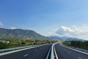 MoT proposes public investment for construction of Quy Nhon - Pleiku Expressway