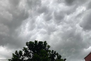 Cold air front to impact nationwide from Dec 27 to New Year’s Day