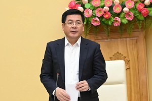 Minister emphasizes skilled workforce for Vietnam's nuclear power program