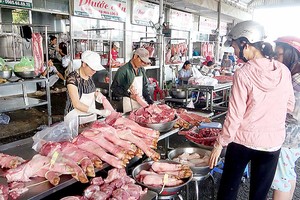 Strict action on unsafe food ensures safe Tet 2025