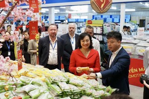 Businesses concern over Lunar New Year transport congestion