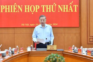 Nationwide support for political system restructuring