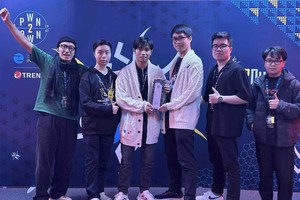 Pwn2Own victory: A testament to Vietnamese intelligence