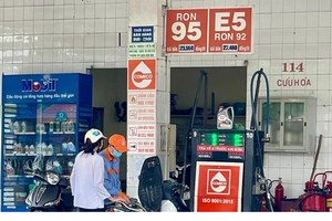 Trade wars through the lens of E5 biofuel investment failure