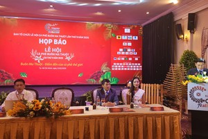 Coffee Festival 2025 to showcase Central Highlands’ rich cultural identity