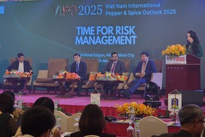 Vietnam’s pepper industry eyes sustainable growth, global expansion
