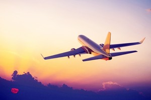 Two airlines face proposed fines for multiple violations