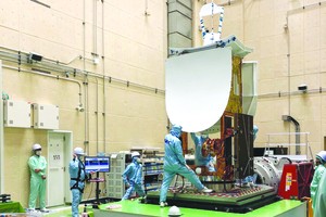 LOTUSat-1: Foundation for space technology development