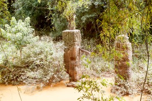 Ma Da Bridge to connect Binh Phuoc and Dong Nai, strengthening regional links