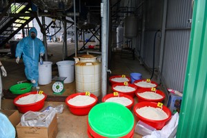 PM commends law enforcement forces for busting large-scale drug case