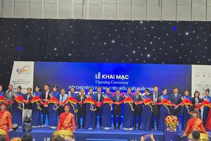 HCMC Export 2025 advances "green - clean - digital" strategy