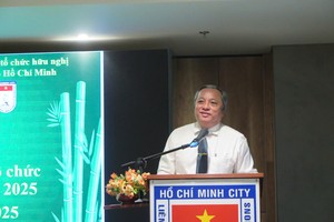 HCMC secures VND475 billion in NGO aid