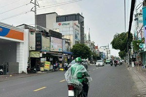 Off-season rains to decrease in Southern region, intense heat expected in April